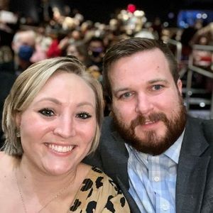 Meet your Posher, Matthew